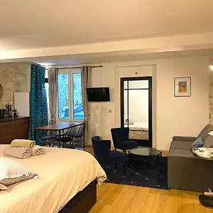 My Trip In - Martin Apartment