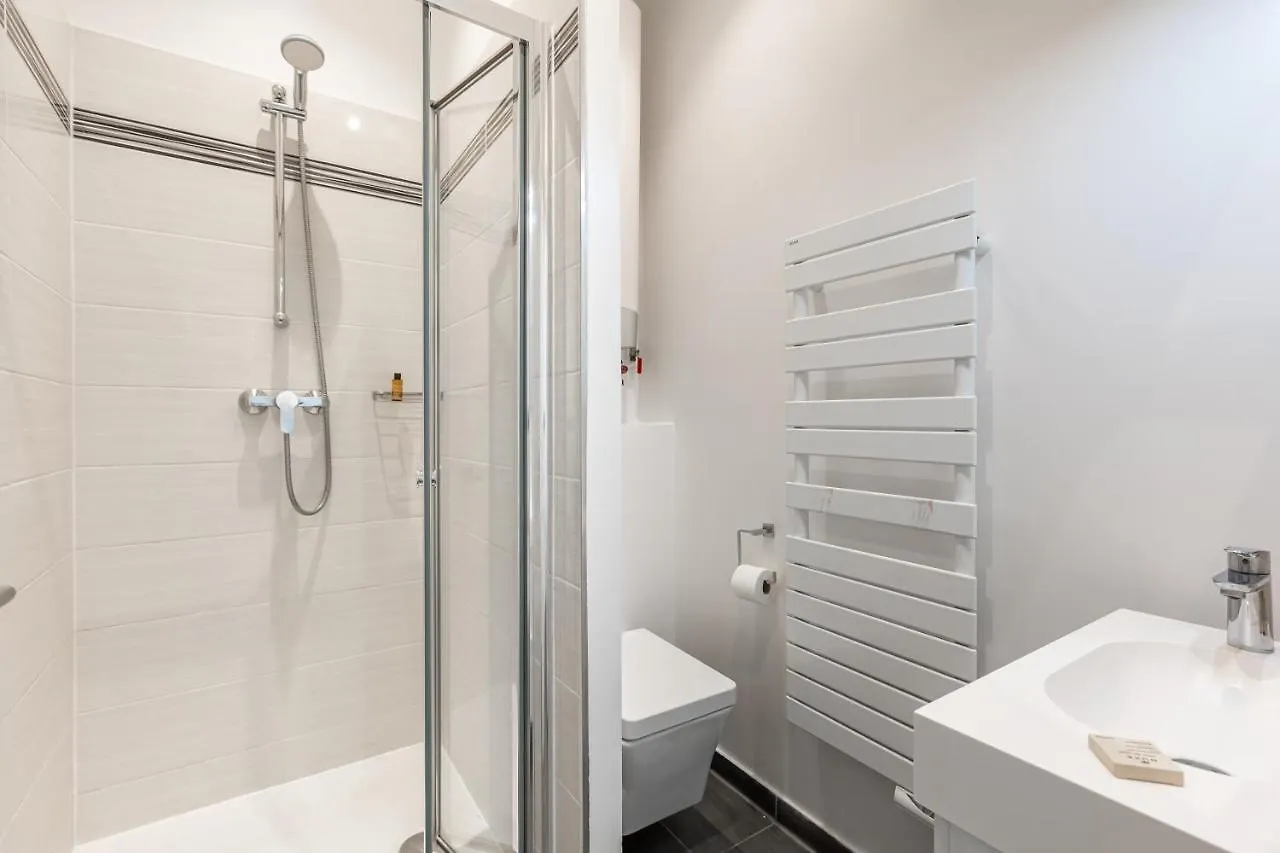 Apartment Sweet Inn - Monsigny Paris France