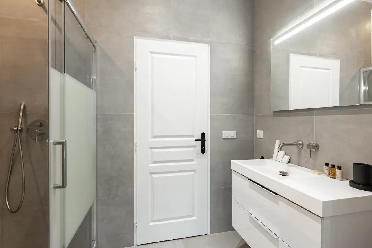 Apartment Sweet Inn - Monsigny Paris