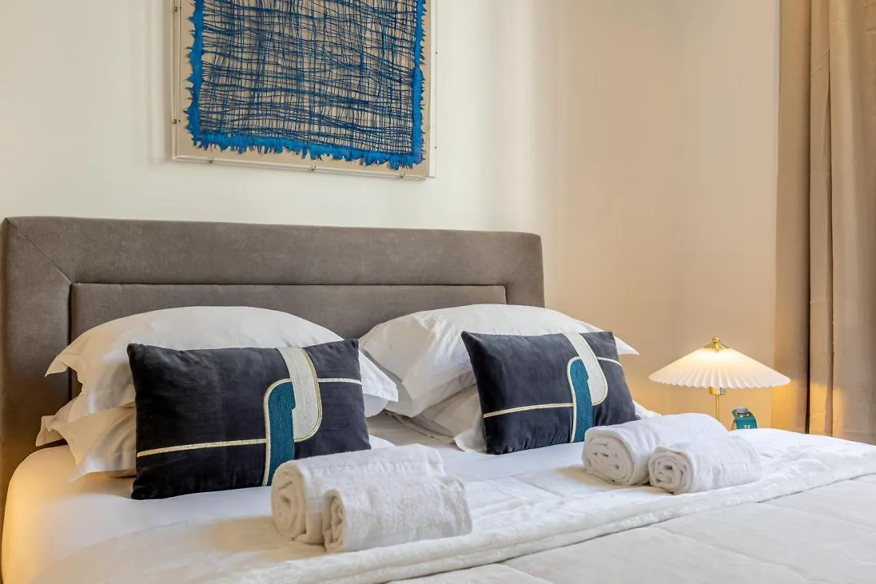 Sweet Inn - Monsigny Paris
