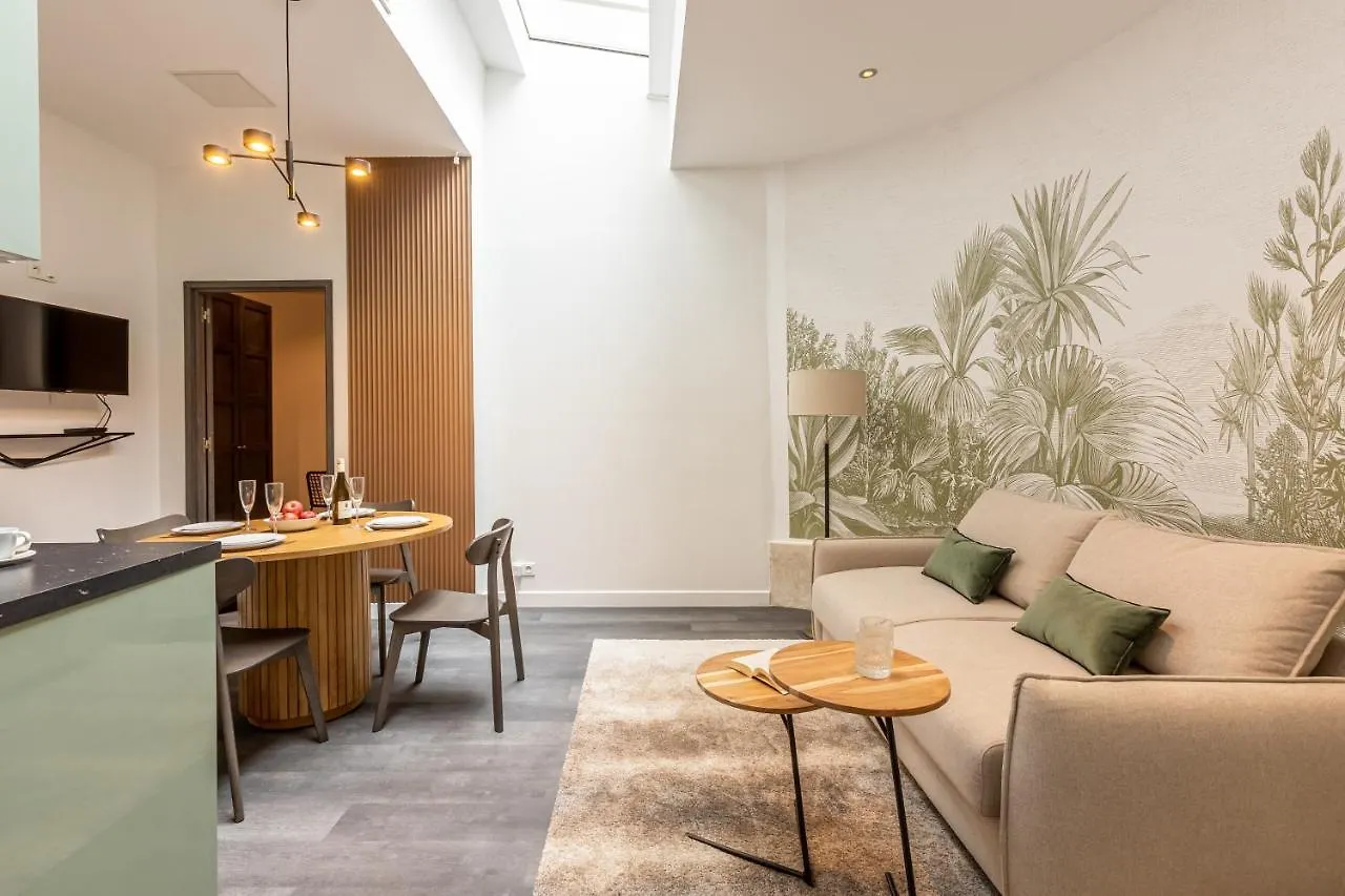 Sweet Inn - Monsigny Paris